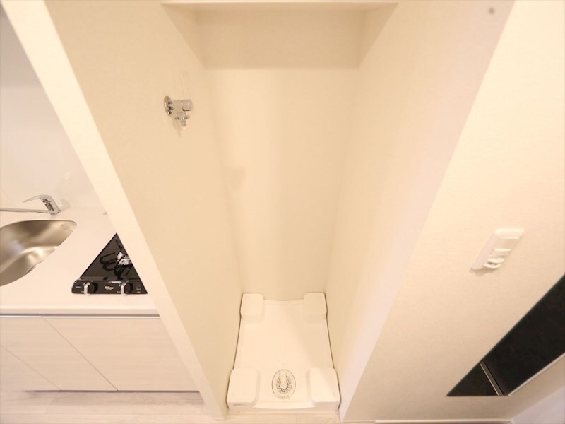 プレサンス東別院駅前IIの物件内観写真