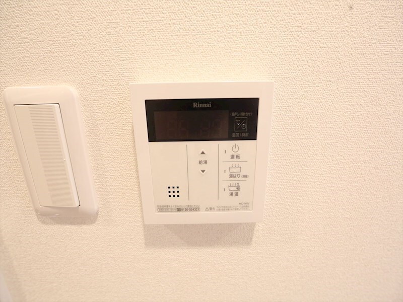 プレサンス東別院駅前IIの物件内観写真