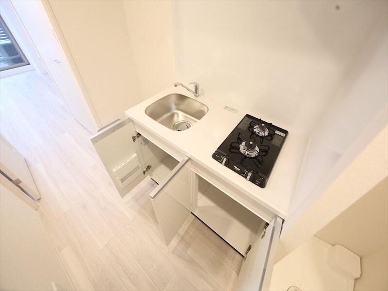 プレサンス東別院駅前IIの物件内観写真