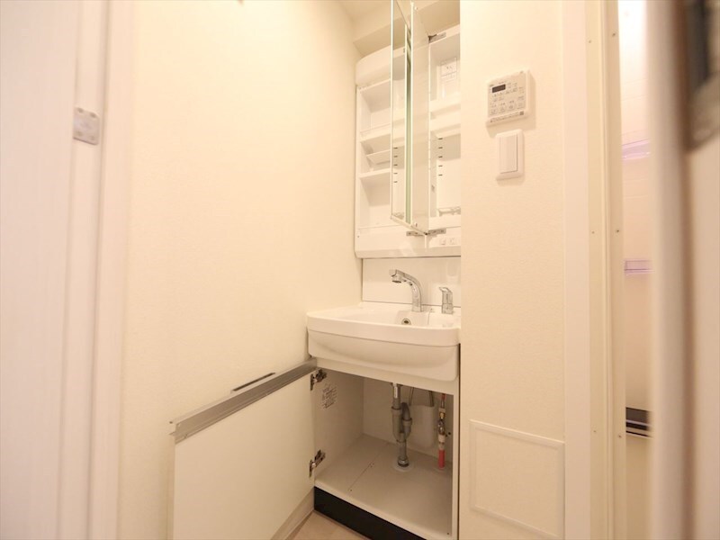 プレサンス東別院駅前IIの物件内観写真