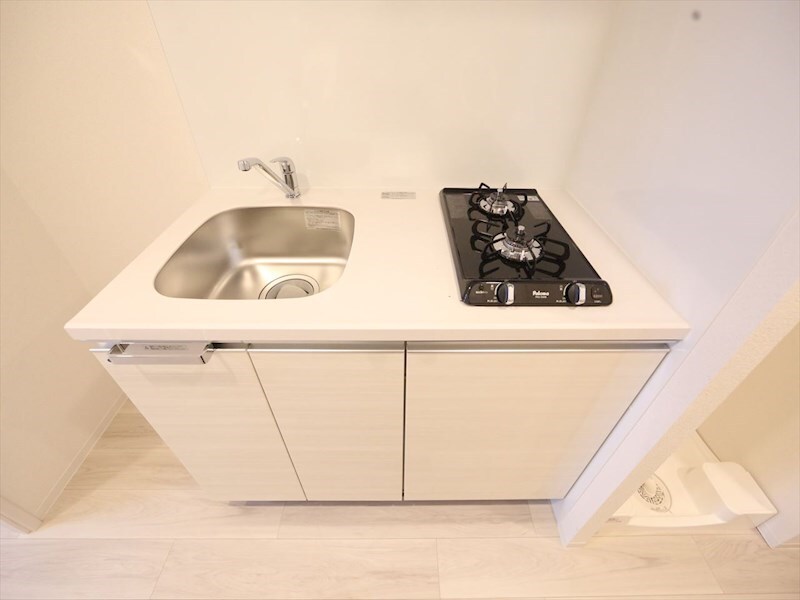 プレサンス東別院駅前IIの物件内観写真