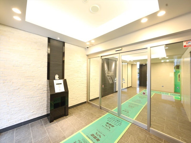 プレサンス東別院駅前IIの物件内観写真