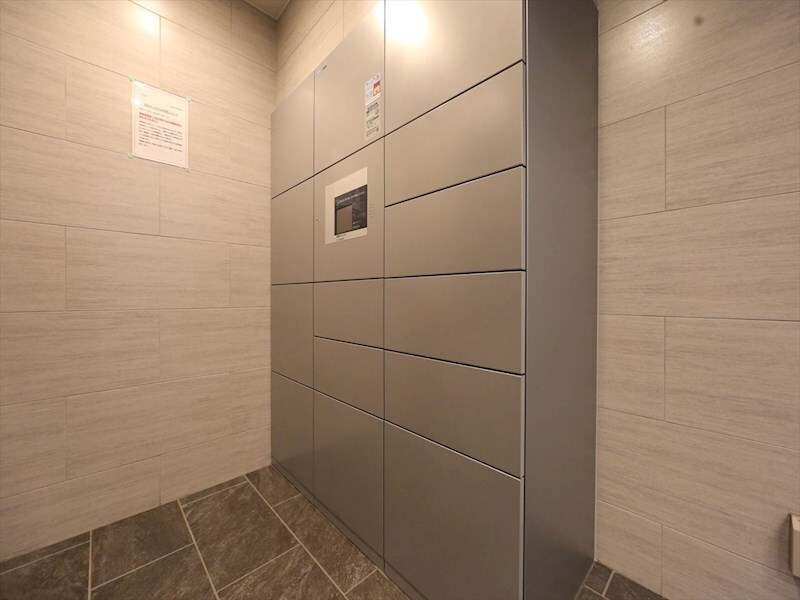 プレサンス東別院駅前IIの物件内観写真