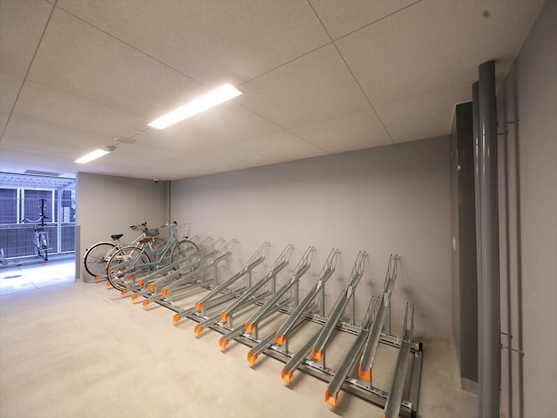 プレサンス東別院駅前IIの物件内観写真