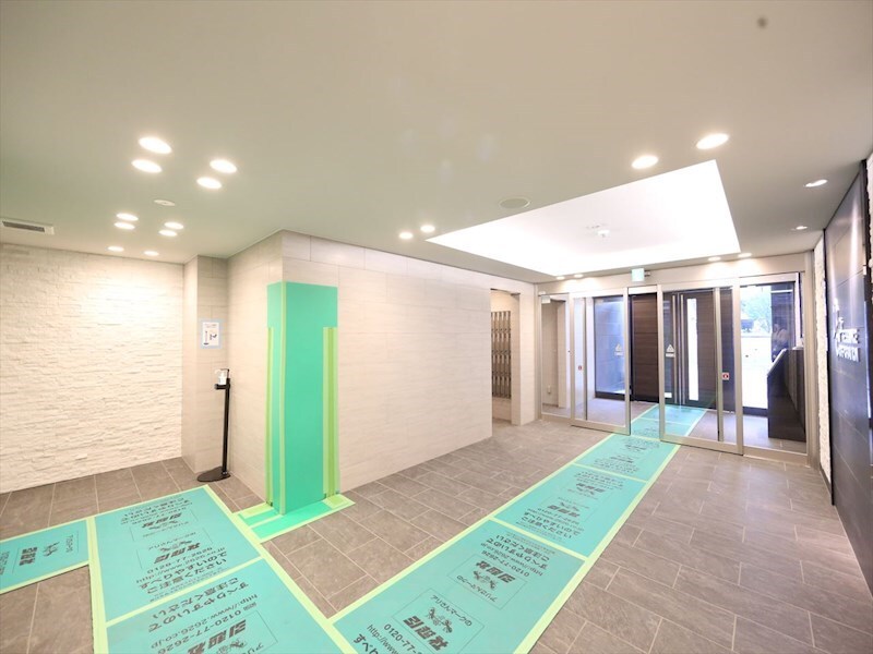 プレサンス東別院駅前IIの物件内観写真