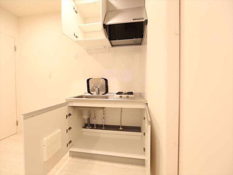 ハーモニーテラス高須賀町IIの物件内観写真