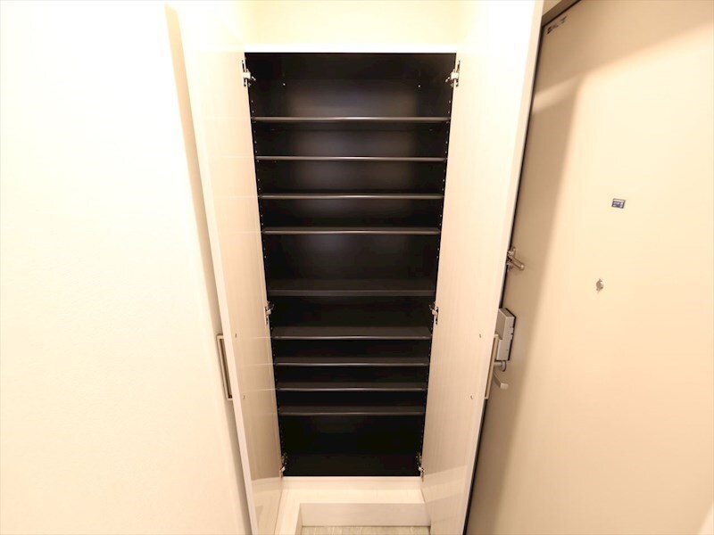 ハーモニーテラス高須賀町IIの物件内観写真