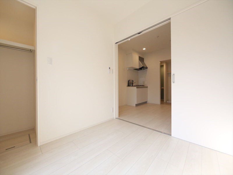 ハーモニーテラス高須賀町IIの物件内観写真