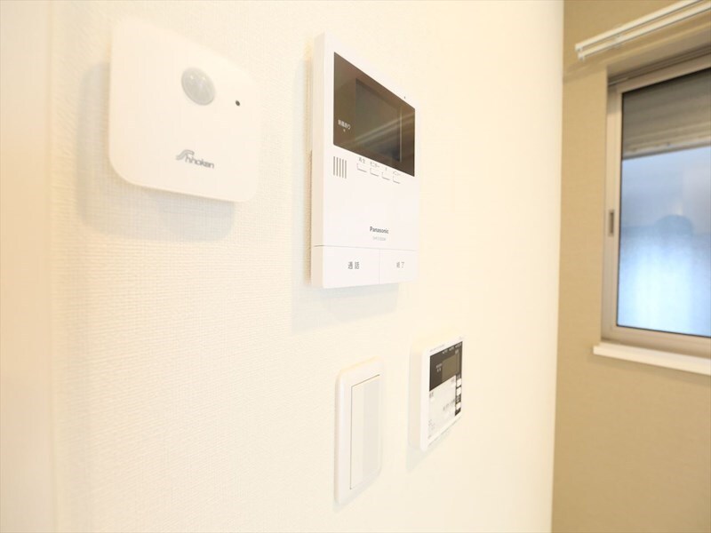 ハーモニーテラス高須賀町IIの物件内観写真