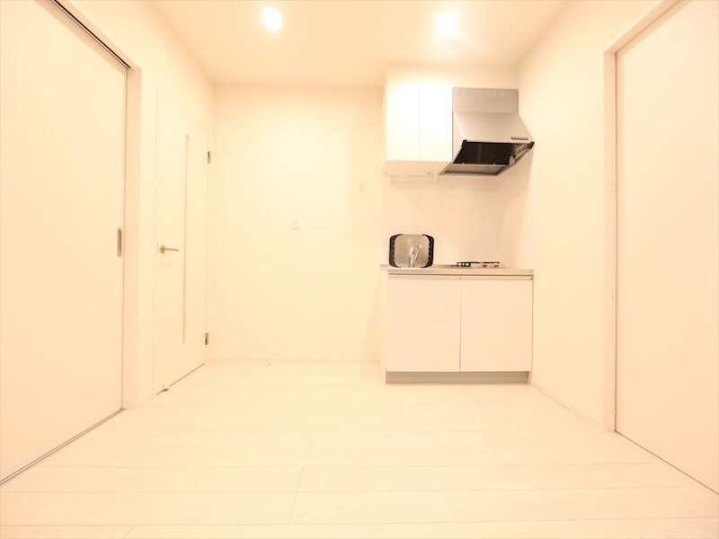 ハーモニーテラス高須賀町IIの物件内観写真