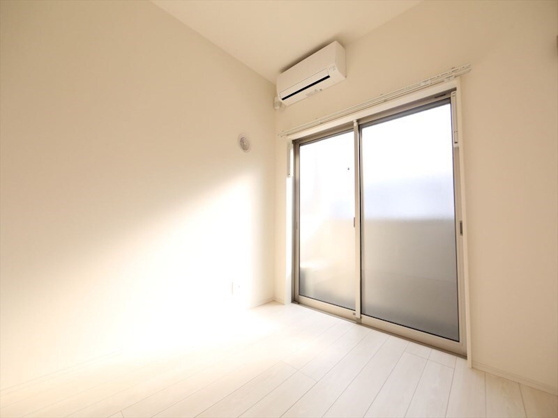 ハーモニーテラス高須賀町IIの物件内観写真