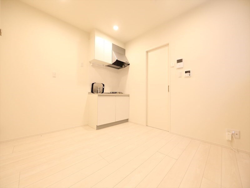 ハーモニーテラス高須賀町IIの物件内観写真