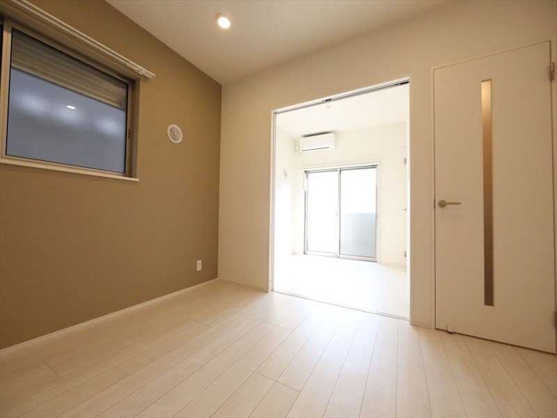 ハーモニーテラス高須賀町IIの物件内観写真