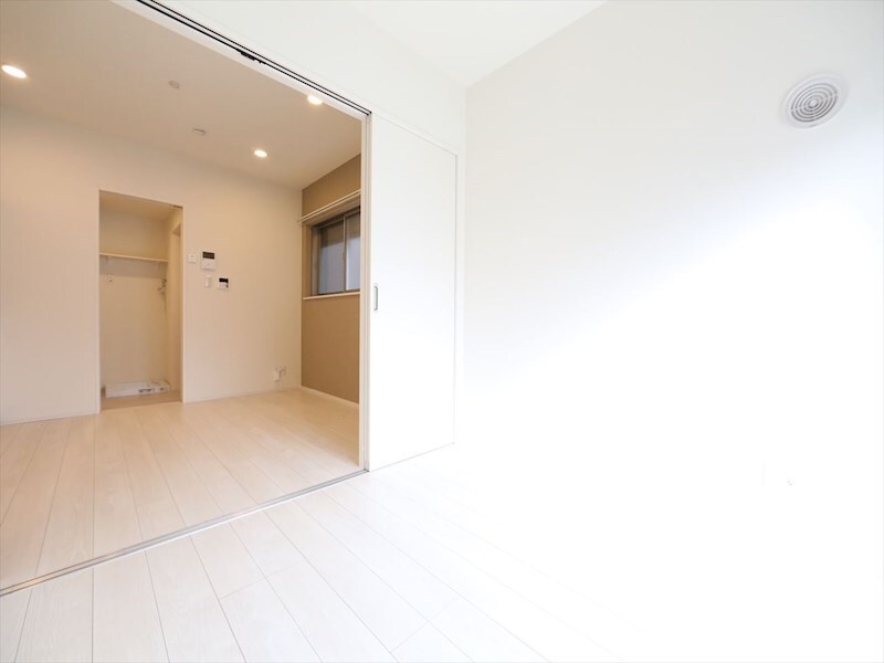 ハーモニーテラス高須賀町IIの物件内観写真