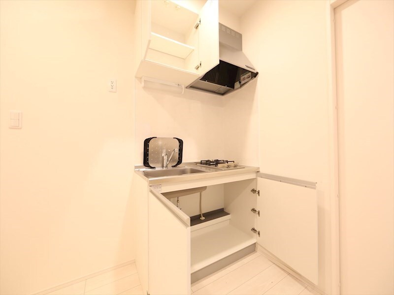 ハーモニーテラス高須賀町IIの物件内観写真