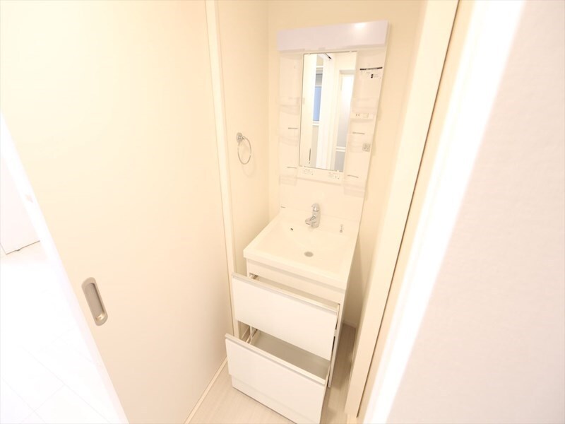 ハーモニーテラス高須賀町IIの物件内観写真