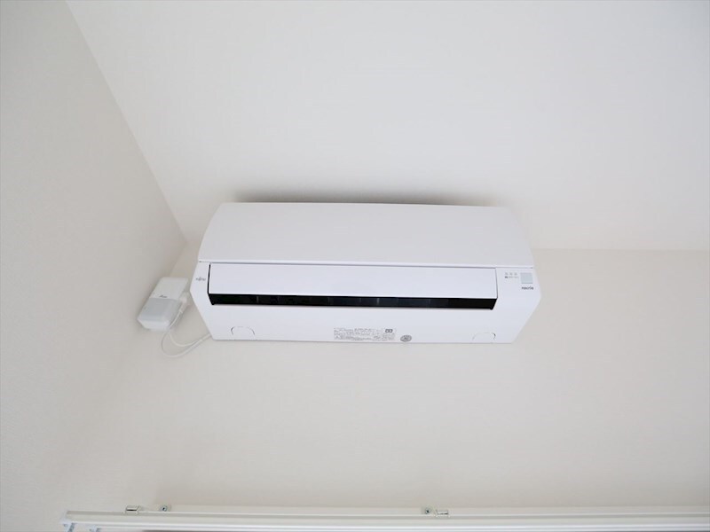 ハーモニーテラス高須賀町IIの物件内観写真