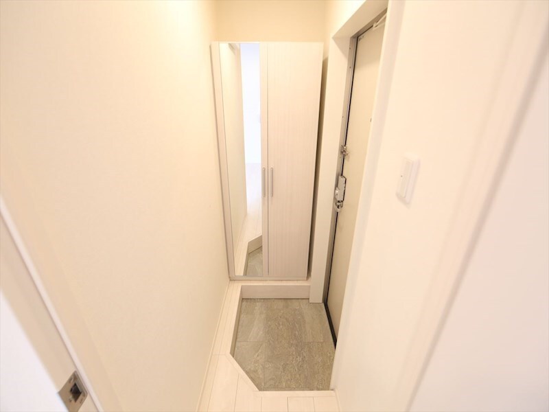 ハーモニーテラス高須賀町IIの物件内観写真