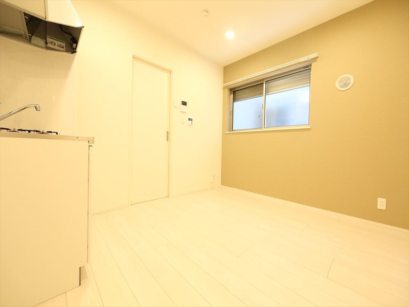 ハーモニーテラス高須賀町IIの物件内観写真