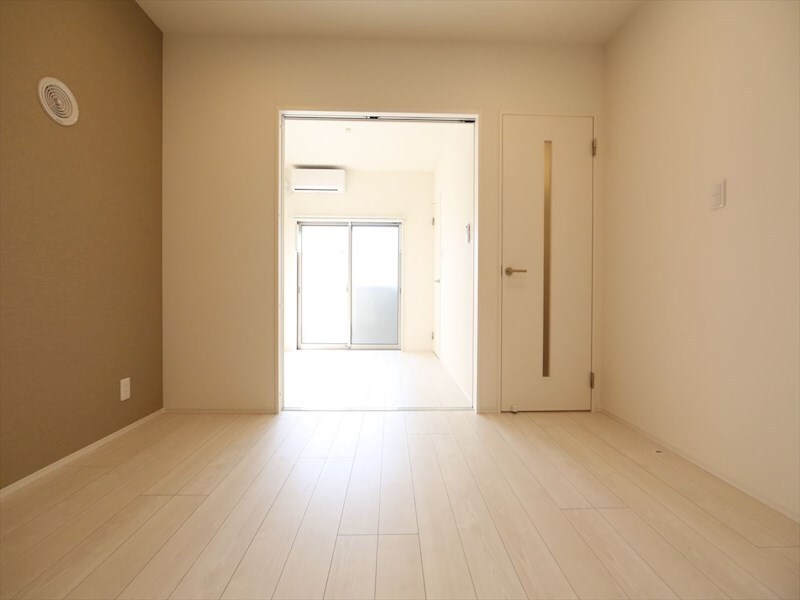 ハーモニーテラス高須賀町IIの物件内観写真