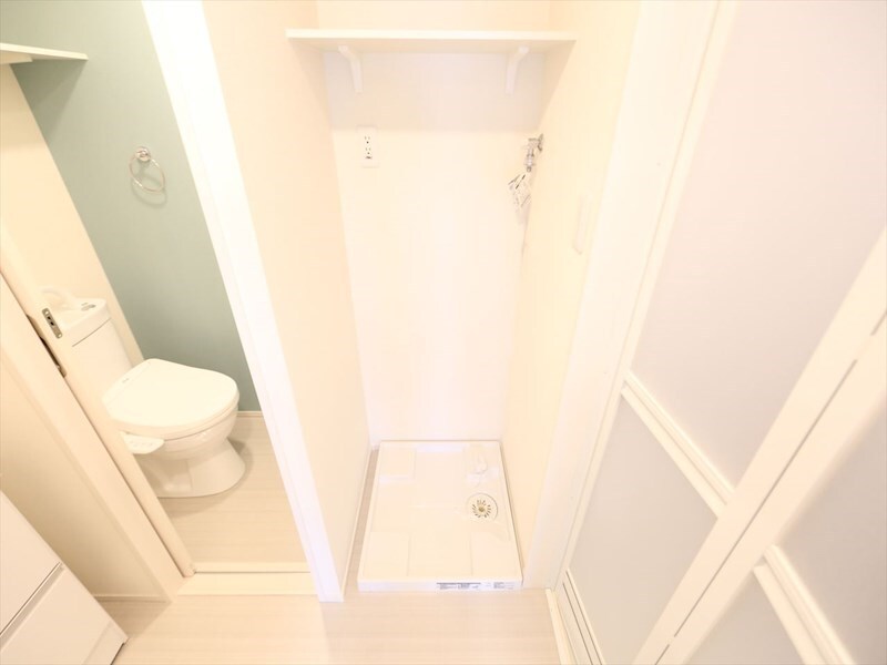 ハーモニーテラス高須賀町IIの物件内観写真