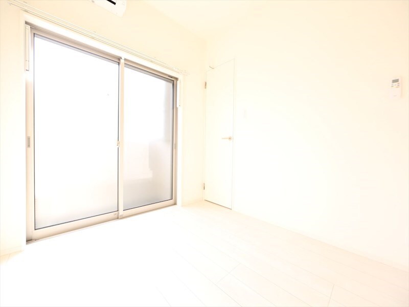 ハーモニーテラス高須賀町IIの物件内観写真