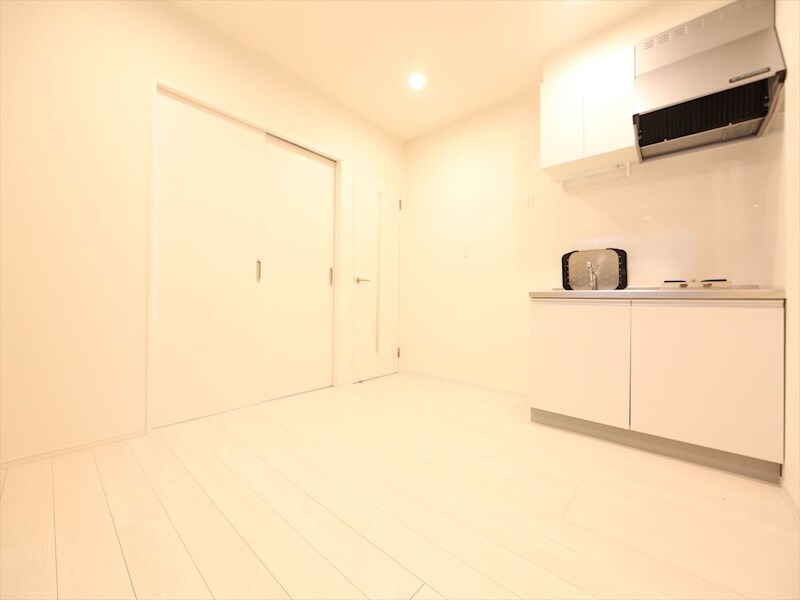 ハーモニーテラス高須賀町IIの物件内観写真