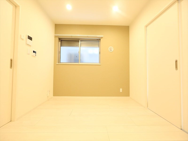 ハーモニーテラス高須賀町IIの物件内観写真