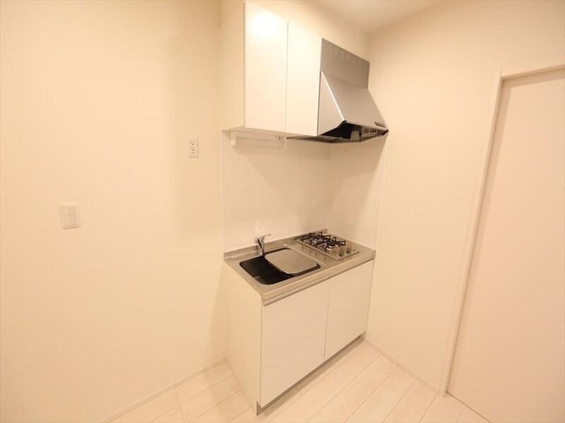 ハーモニーテラス高須賀町IIの物件内観写真