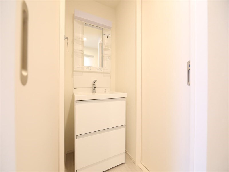 ハーモニーテラス高須賀町IIの物件内観写真