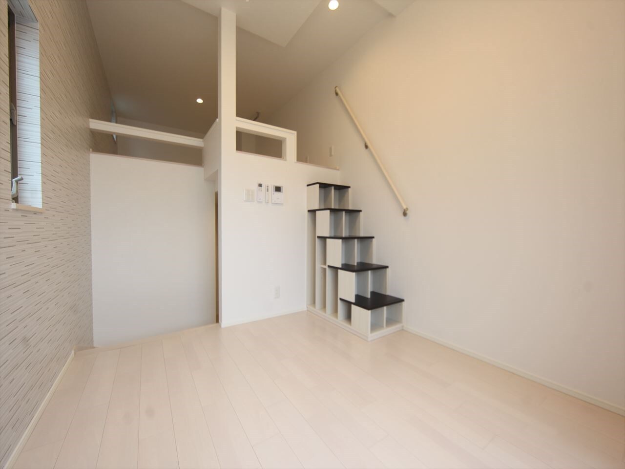 ハーモニーテラス切戸町の物件内観写真