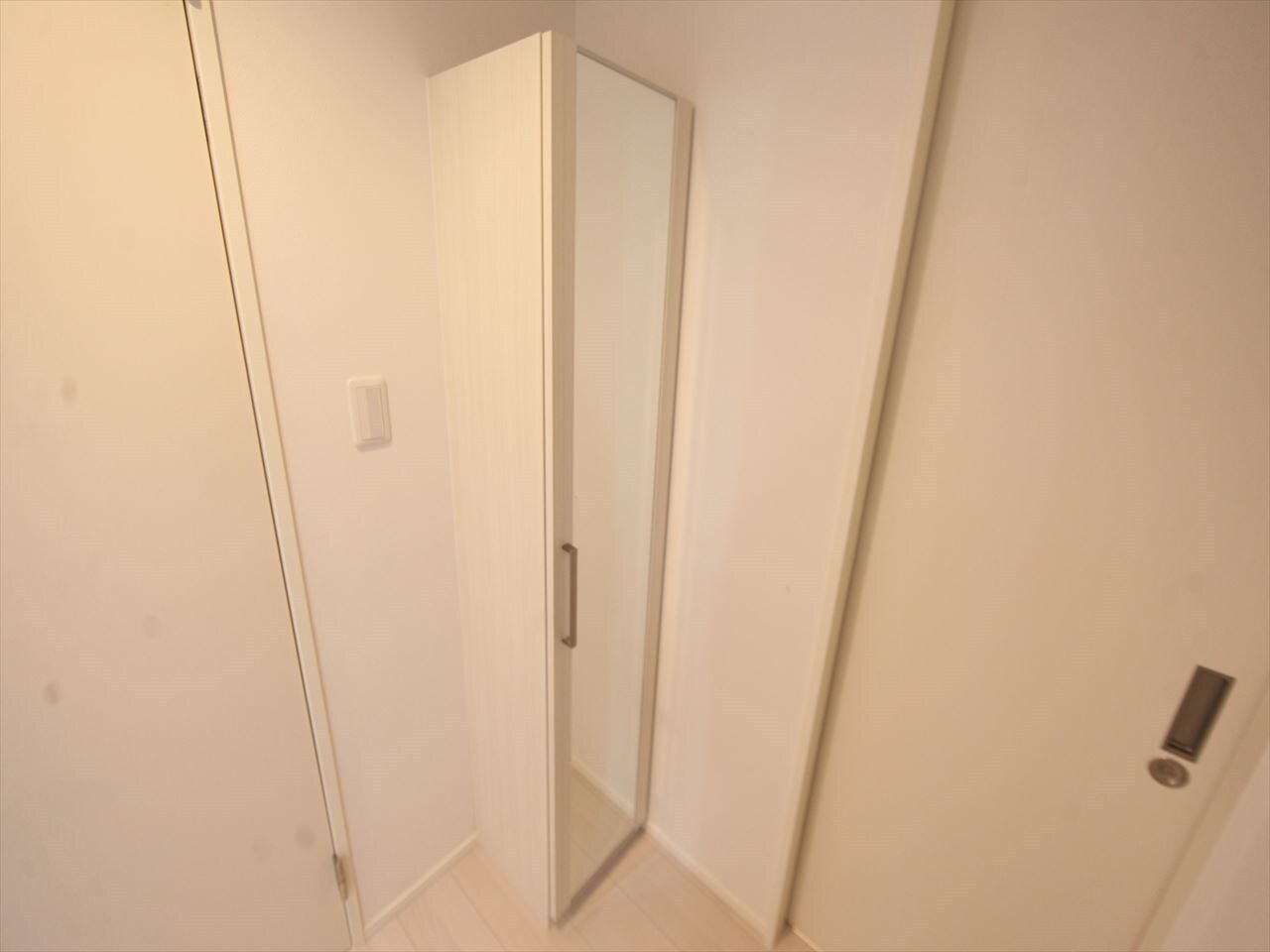 ハーモニーテラス切戸町の物件内観写真