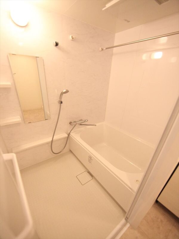 アリエッタNagoyaの物件内観写真