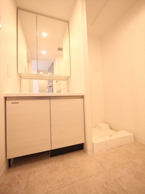 アリエッタNagoyaの物件内観写真