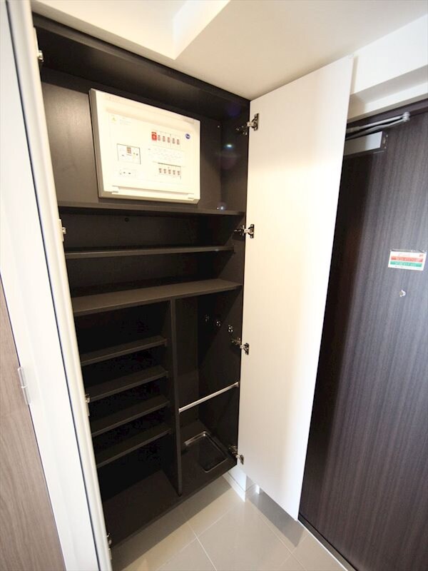 アリエッタNagoyaの物件内観写真