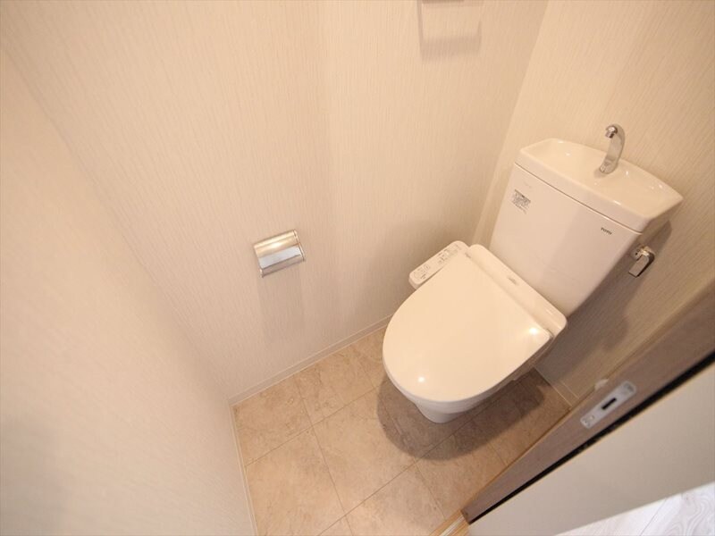 アリエッタNagoyaの物件内観写真