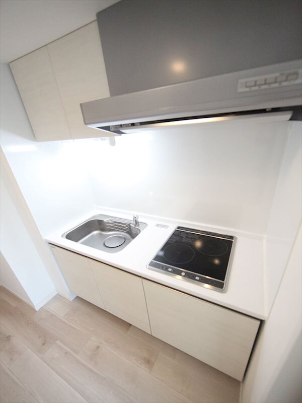 アリエッタNagoyaの物件内観写真