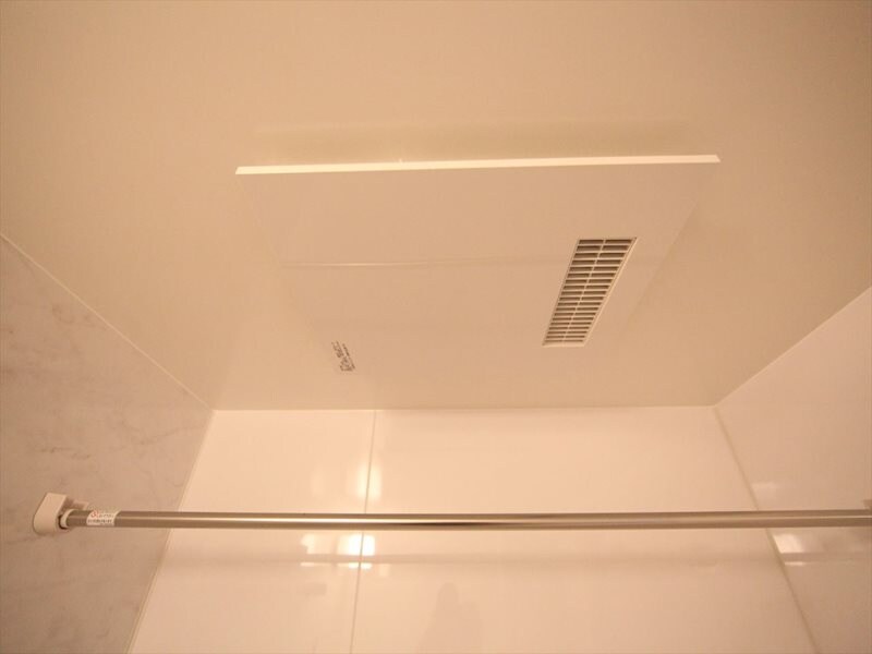 アリエッタNagoyaの物件内観写真