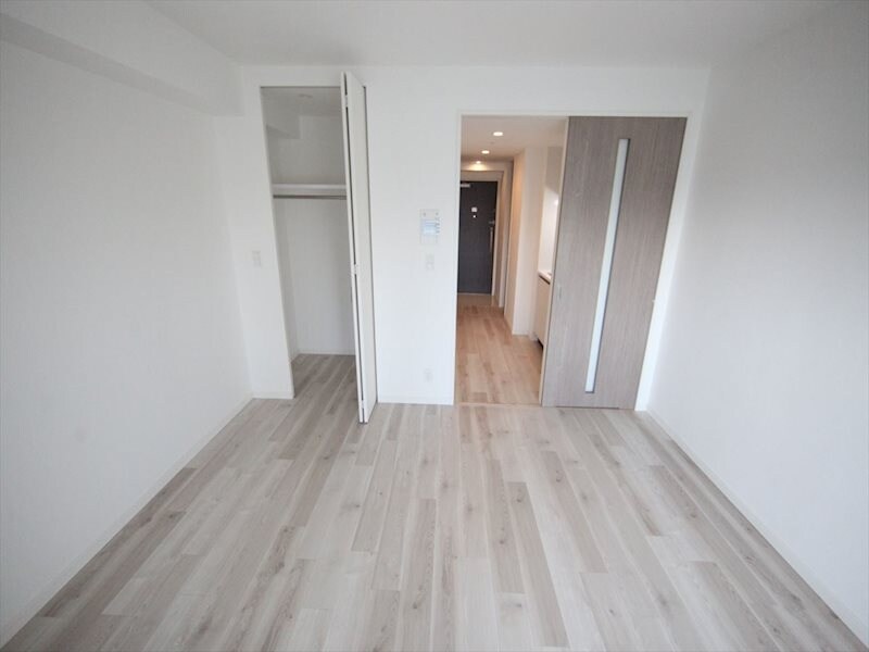 アリエッタNagoyaの物件内観写真