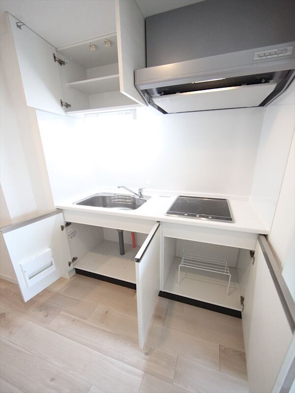 アリエッタNagoyaの物件内観写真