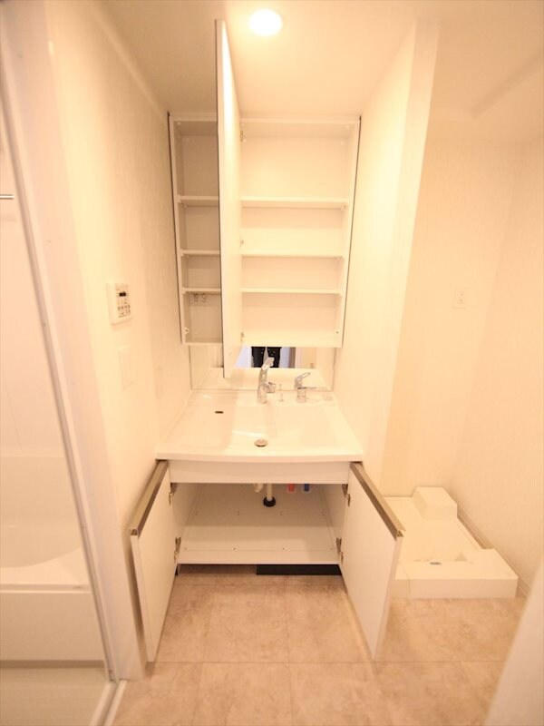 アリエッタNagoyaの物件内観写真