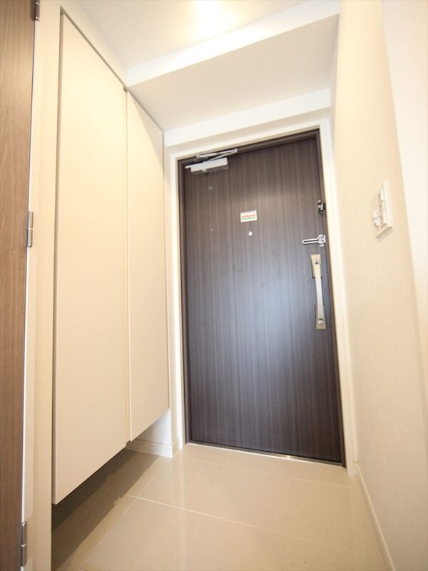 アリエッタNagoyaの物件内観写真