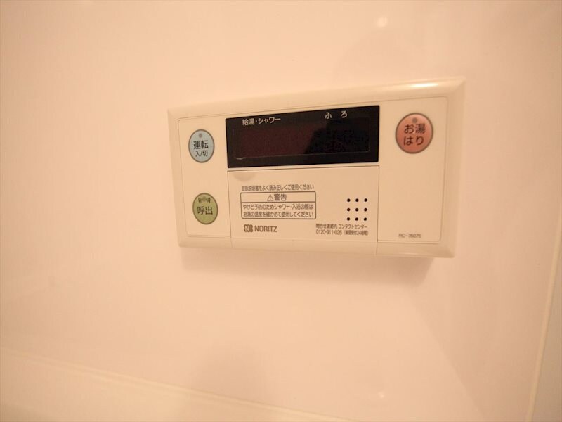 アリエッタNagoyaの物件内観写真