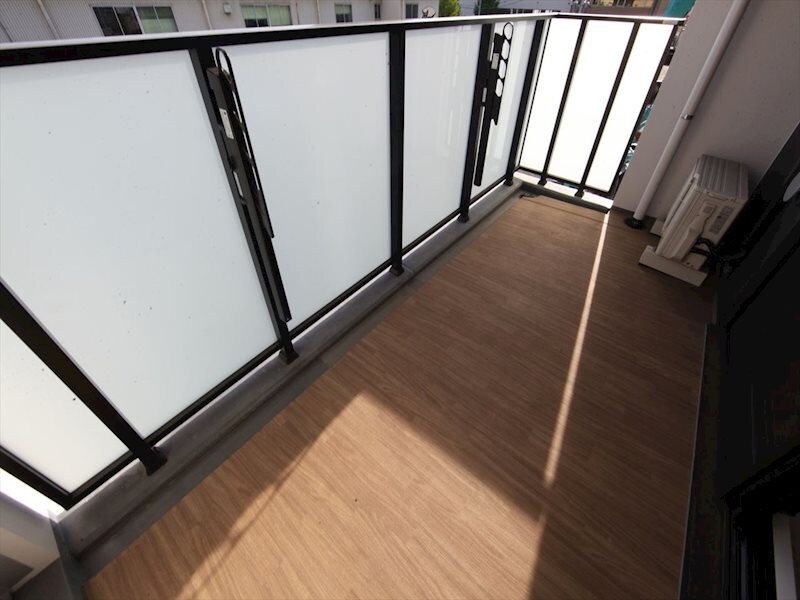 アリエッタNagoyaの物件内観写真