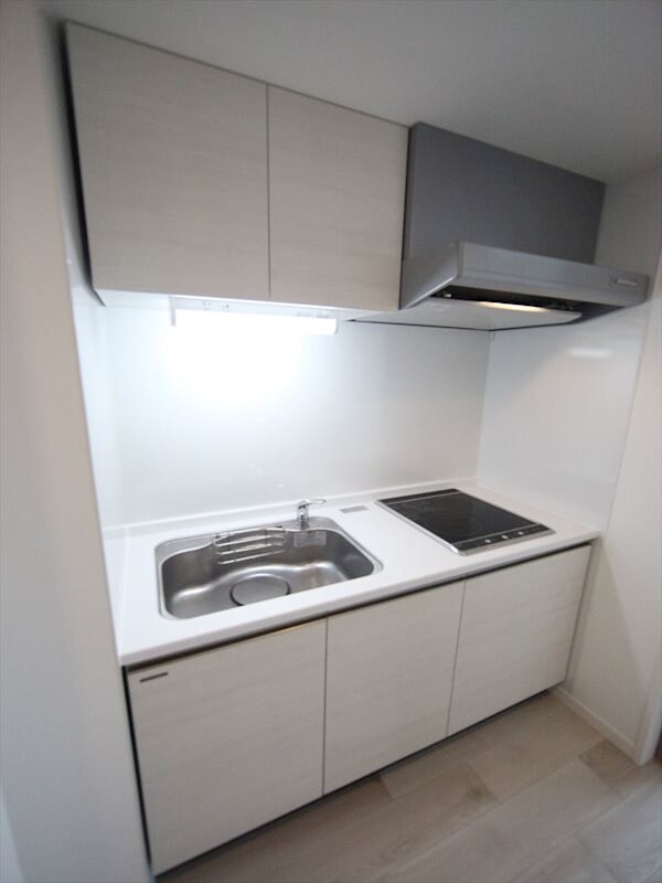 アリエッタNagoyaの物件内観写真