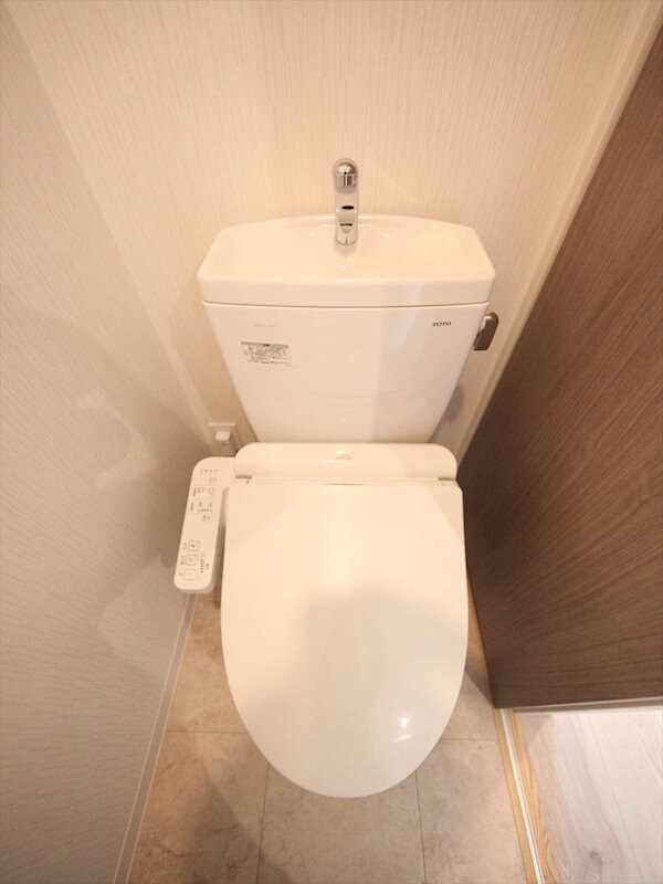 アリエッタNagoyaの物件内観写真