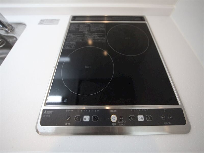 アリエッタNagoyaの物件内観写真