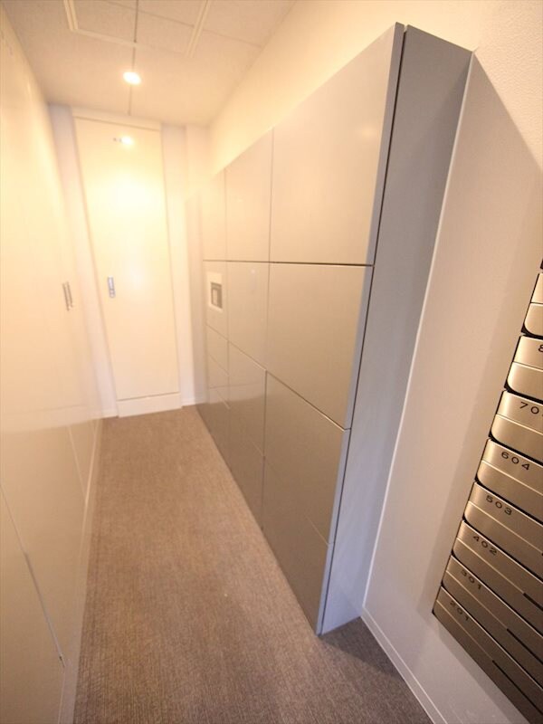 アリエッタNagoyaの物件内観写真