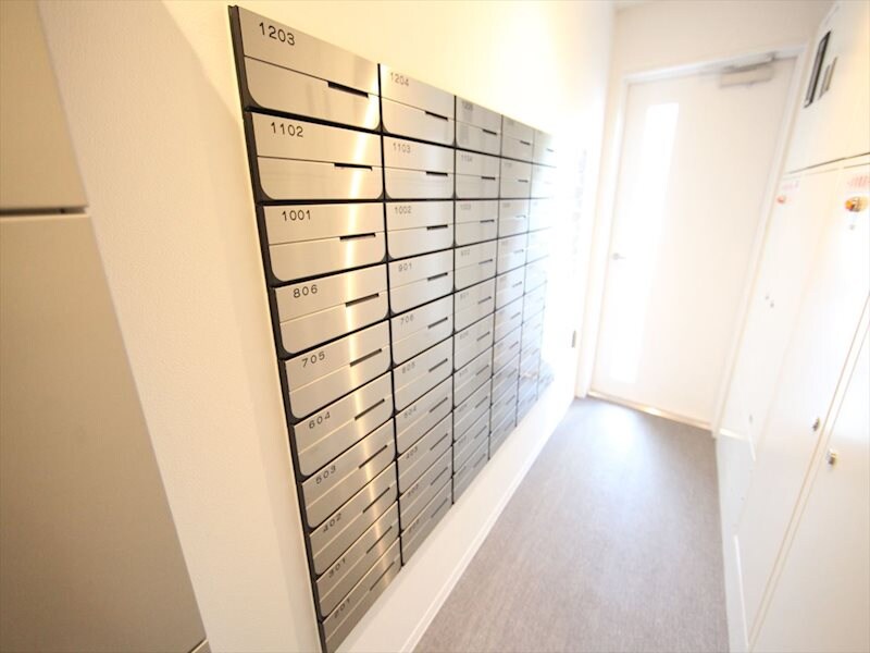 アリエッタNagoyaの物件内観写真