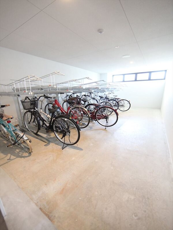 アリエッタNagoyaの物件内観写真